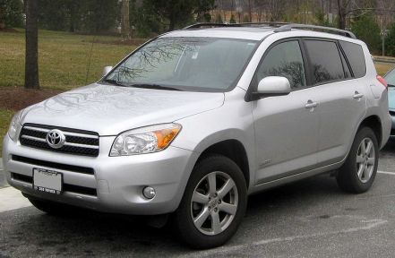 RAV4 2